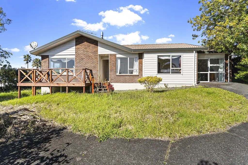 20 Jumento Place, Unsworth Heights, North Shore City, Auckland