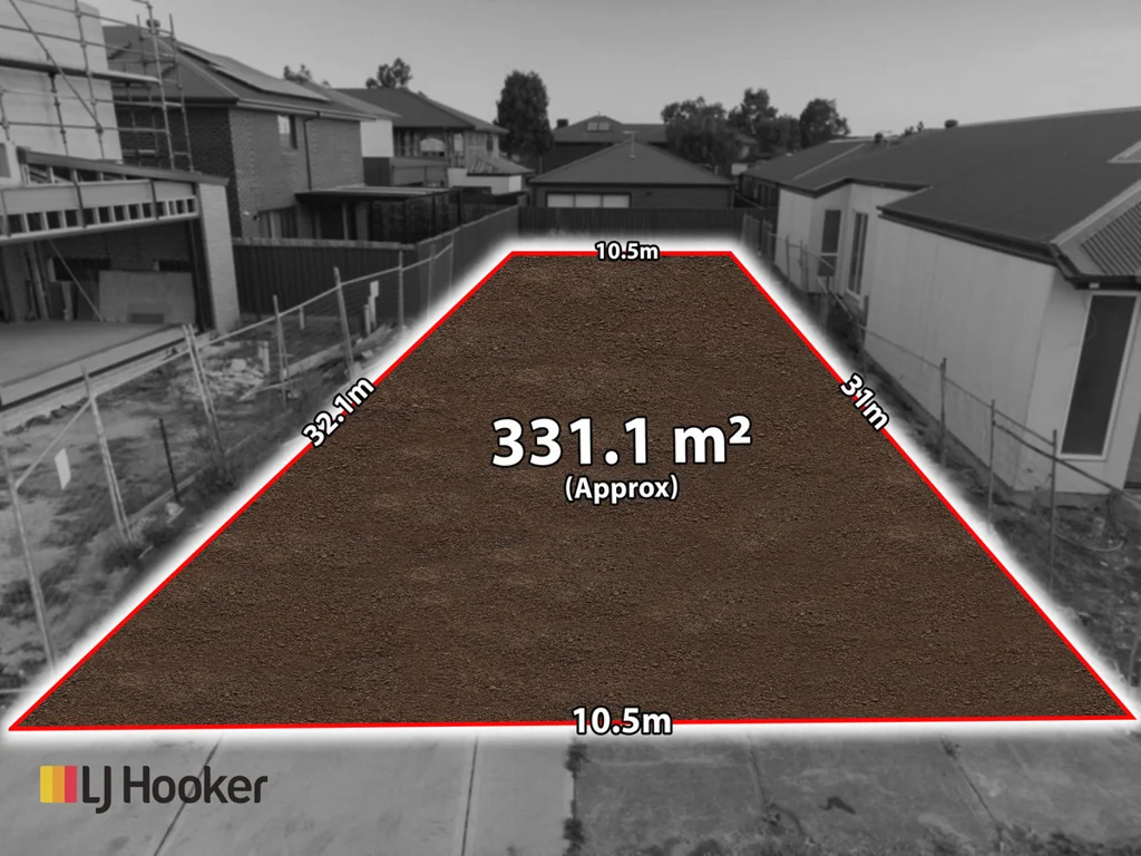 16 Valiant Crescent, Craigieburn, VIC 3064