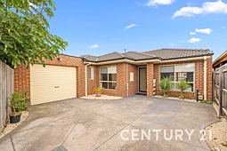 4A Camphor Court, Doveton