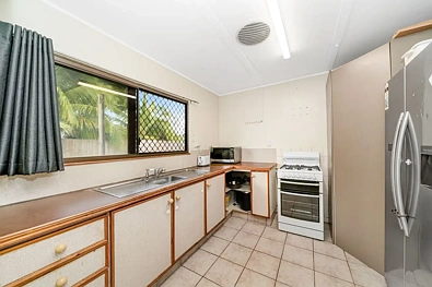7 Thorburn Court, Kelso, QLD 4815, 4 Bedrooms, 1 Bathrooms, House