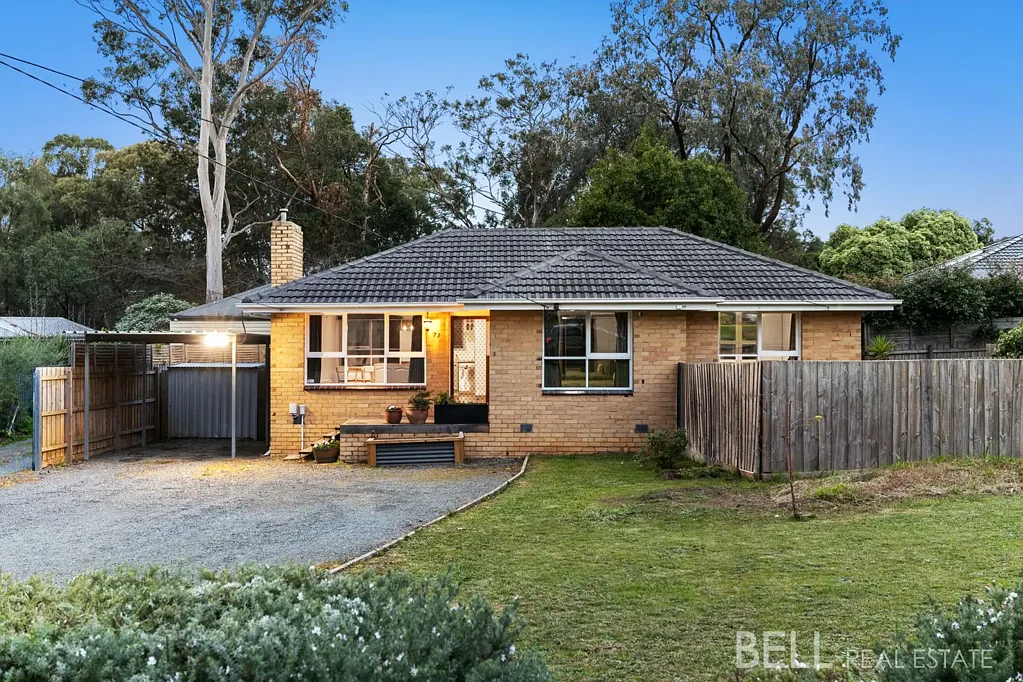 Mooroolbark 3कमरा The Perfect Place to Begin