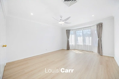 4 Ashford Road, Cherrybrook, NSW 2126, 5 habitaciones, 3 baños, House