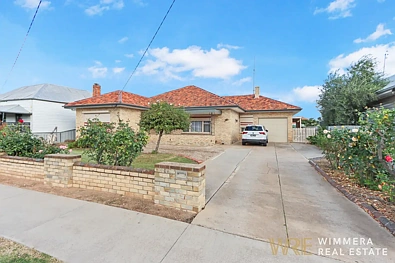 Warracknabeal 4Zimmer LARGER THAN IT LOOKS