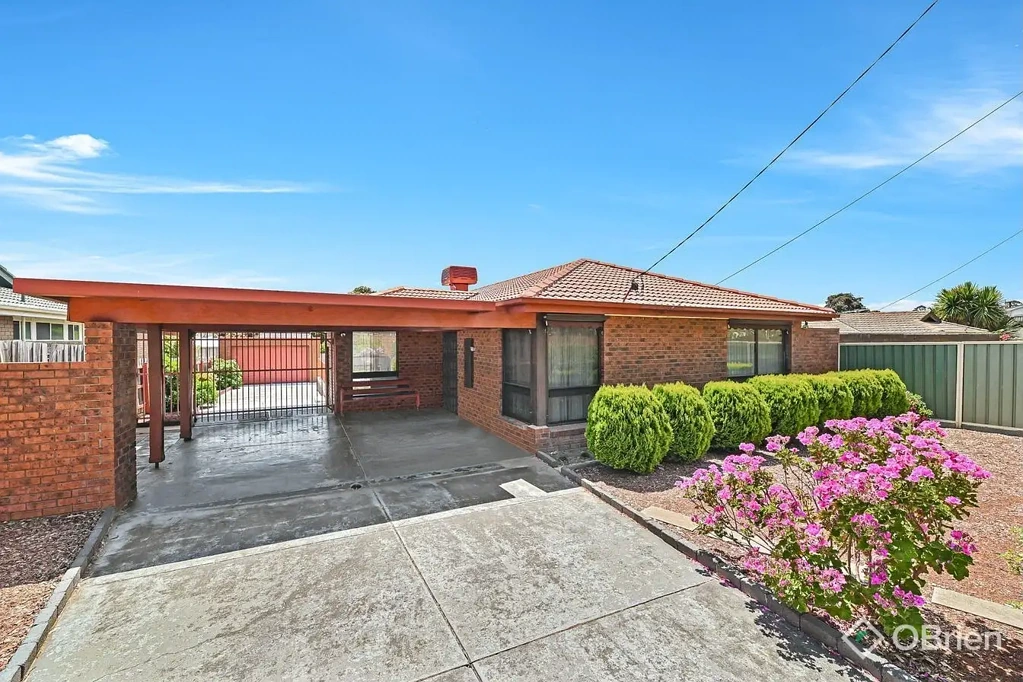 Attractive & Spacious Family Home
