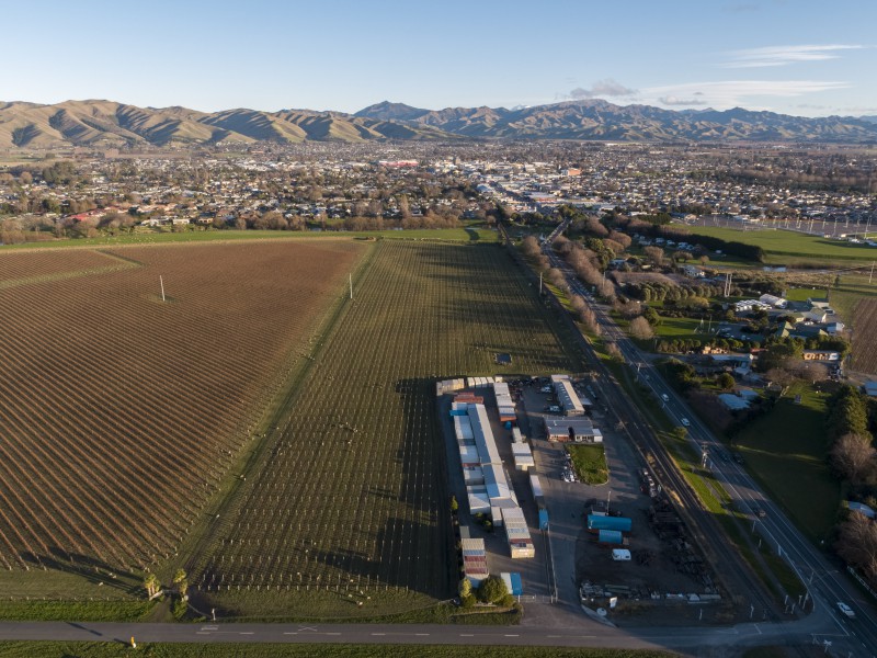 14 Lower Wairau Road, Grovetown, Marlborough, 0 Schlafzimmer, 1 Badezimmer