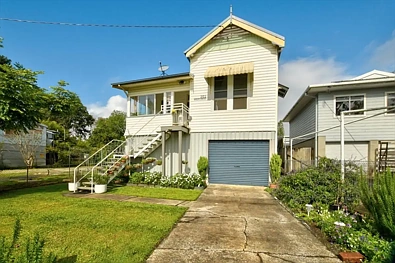 Lismore 4Moenga Lismore Original High-Set Home
