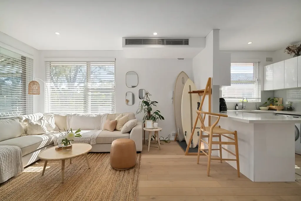 Dolls Point 2ਬੈੱਡਰੂਮ Coastal Style, Bayside Living