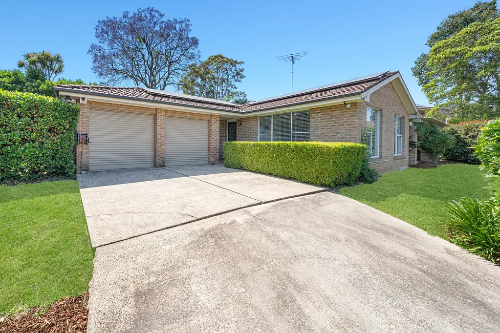 20A Knight Avenue, Kings Langley, NSW 2147