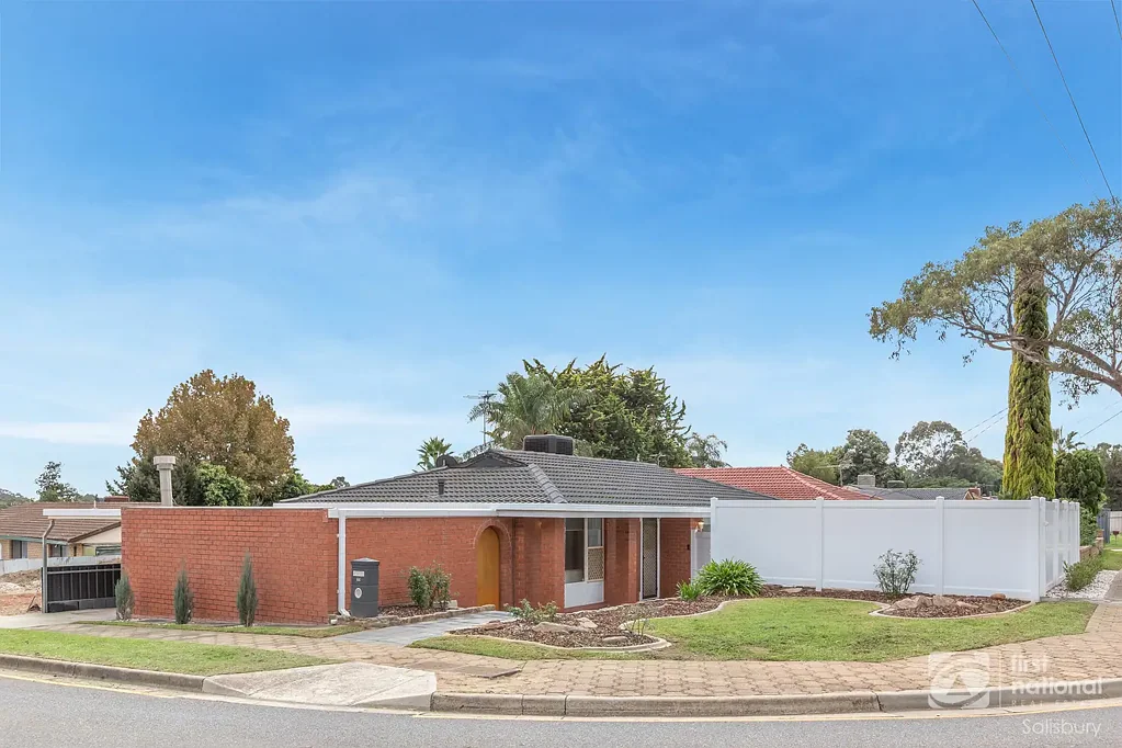 Comfortable Family Home