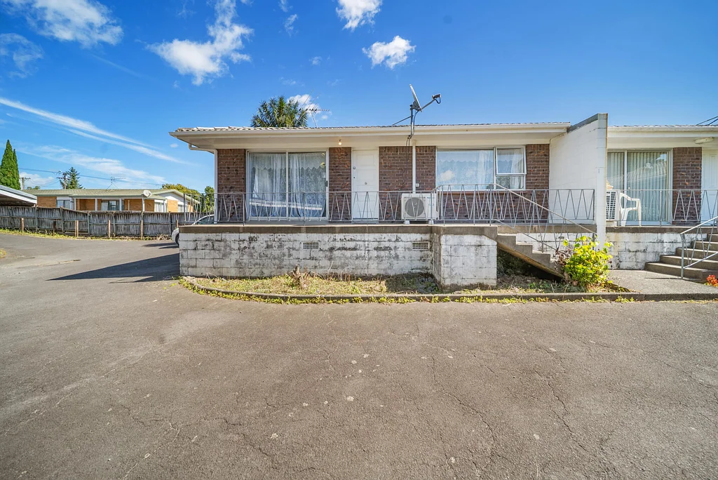 1/49A Landon Avenue, Mangere East, Manukau City, Auckland