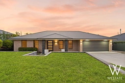 8 Chesterman Close, Windradyne