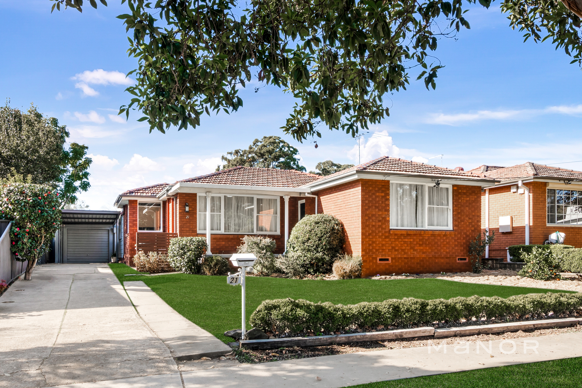 21 NULANG ST, OLD TOONGABBIE NSW 2146, 0 침실, 0 욕실, House