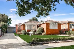 21 Nulang Street, Old Toongabbie