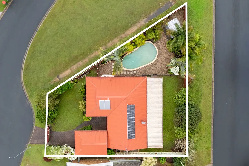 Caboolture 4 Bedroom COMFORT, SPACE & CONVENIENCE