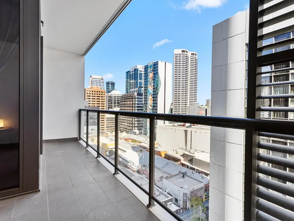 1205/380 Murray Street, Perth, WA 6000