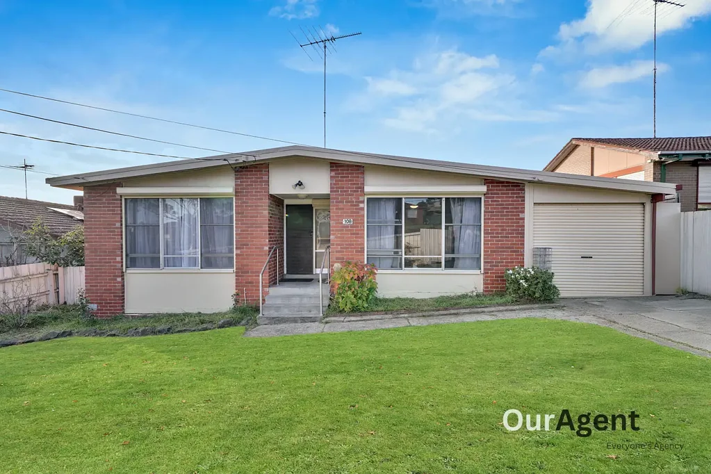 108 Johnstone St, Broadmeadows, VIC 3047