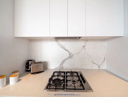 1402/3 Northcliffe Terrace, Surfers Paradise, Gold Coast, 2 Bedrooms, 2 Bathrooms, Apartment