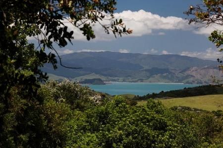 Hauraki Gulf Islands