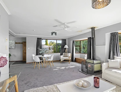 3 Halkett Street, Darfield, Selwyn, Canterbury, 3部屋, 1バスルーム, House
