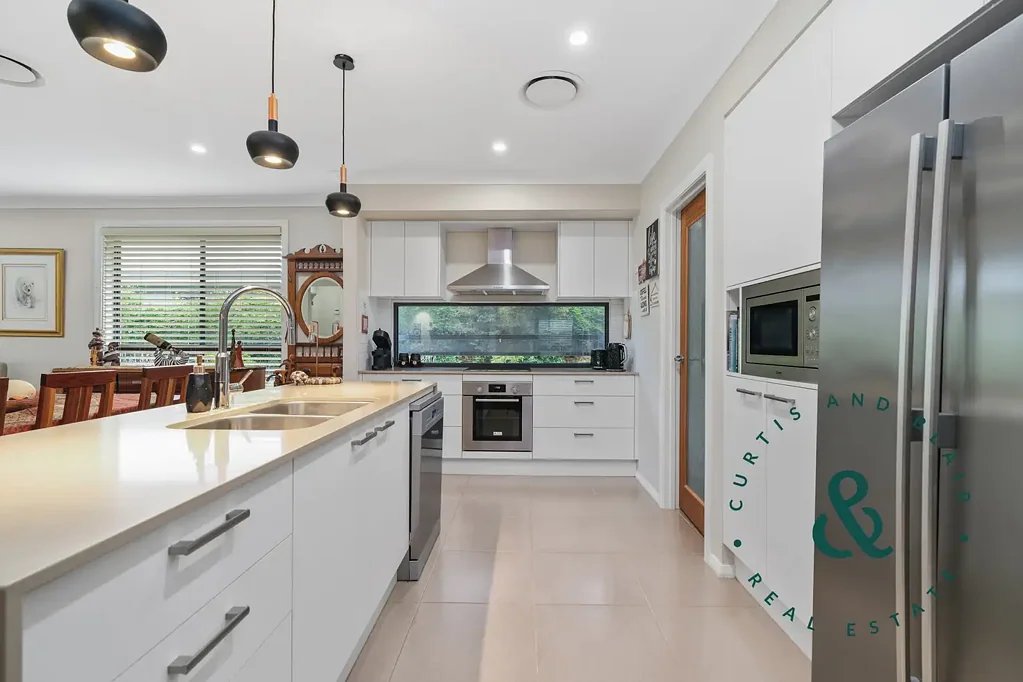 Medowie 3બેડરૂમ “Front Row to the 18th – A Pacific Dunes Lifestyle Like No Other”
