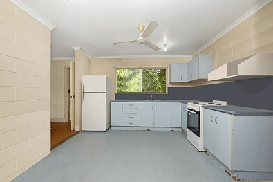 38 Kittyhawk Crescent, Kirwan, QLD 4817, 3房, 1浴, House