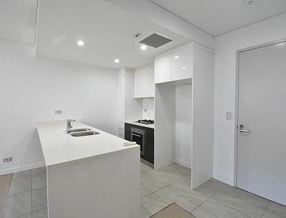 328/349 George Street, Waterloo, Eastern Suburbs, 2部屋, 2バスルーム, Apartment