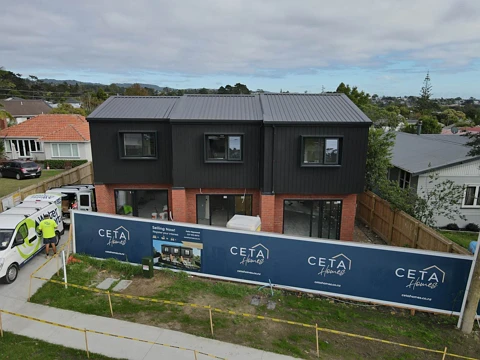 2 & 3/97 Atkinson Road, Titirangi, Waitakere City, Auckland