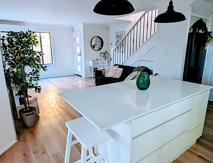 3/47 Archbold Road, Long Jetty, NSW 2261, 3房, 2浴, 城市屋