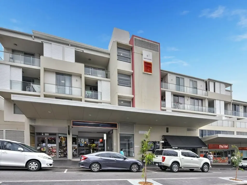 Apartment 302/62-80 Rowe Street, Eastwood, NSW 2122