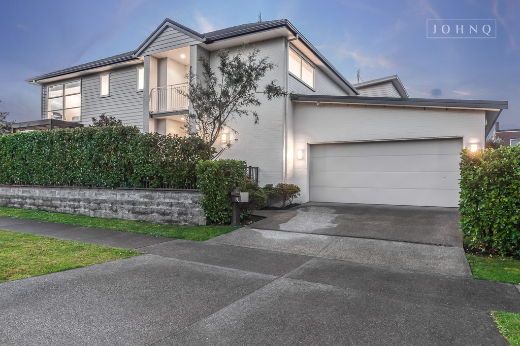 Residential  Mixed Housing Suburban Zone