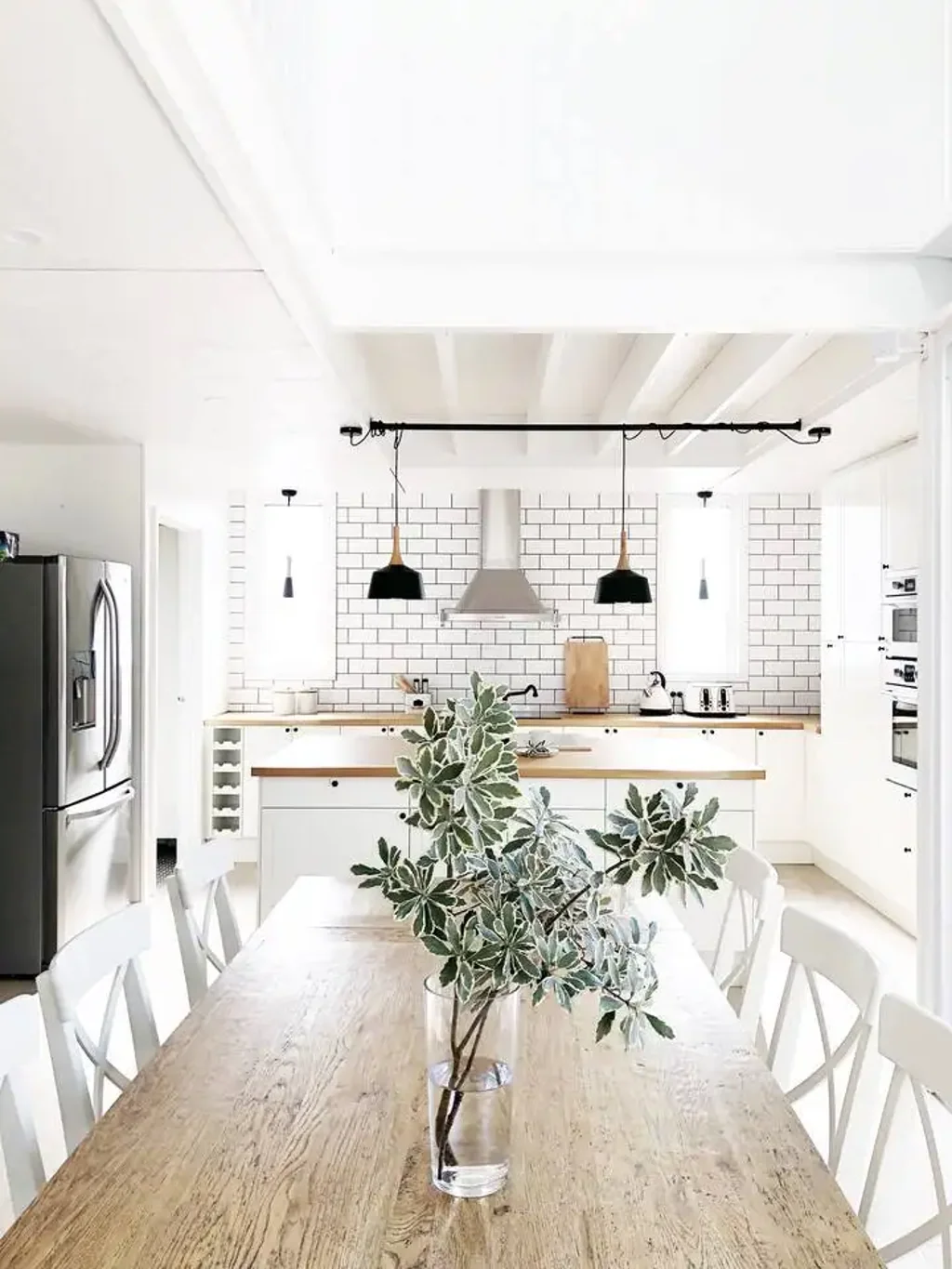The Swedish House – Fully Furnished Coastal Living in Ocean Grove