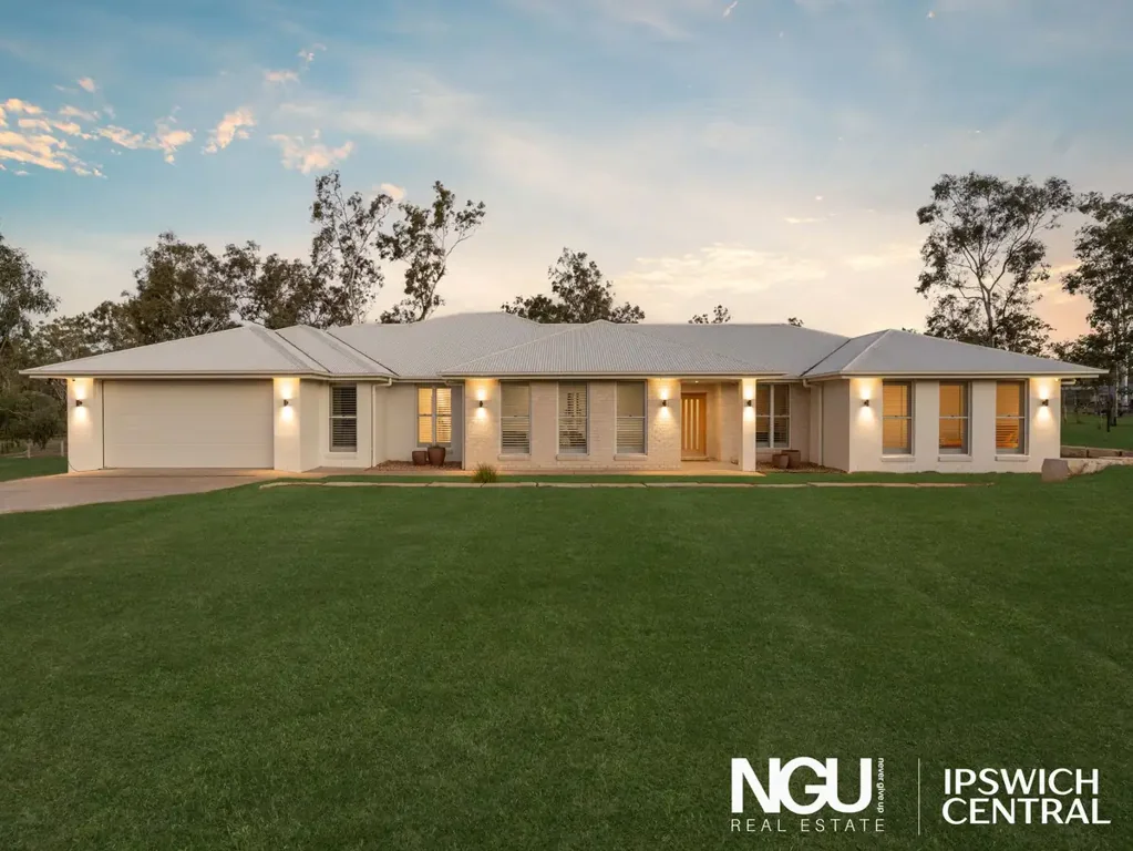5 Poinciana Avenue, Rifle Range, QLD 4311