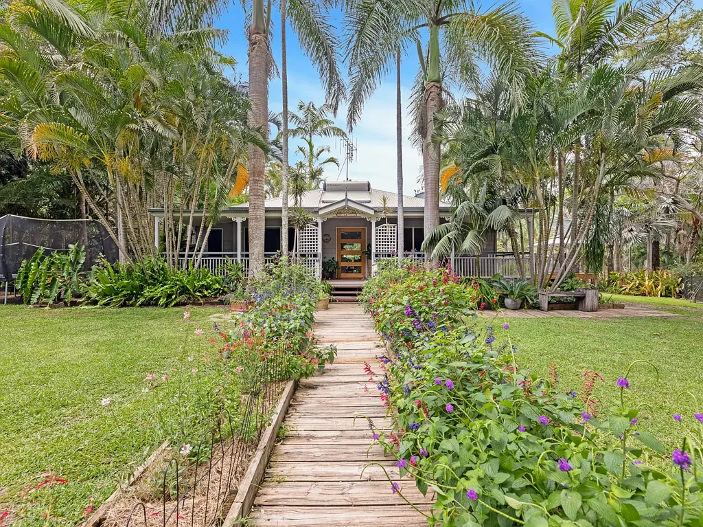 1064 Pialba Burrum Heads Road, Craignish, QLD 4655