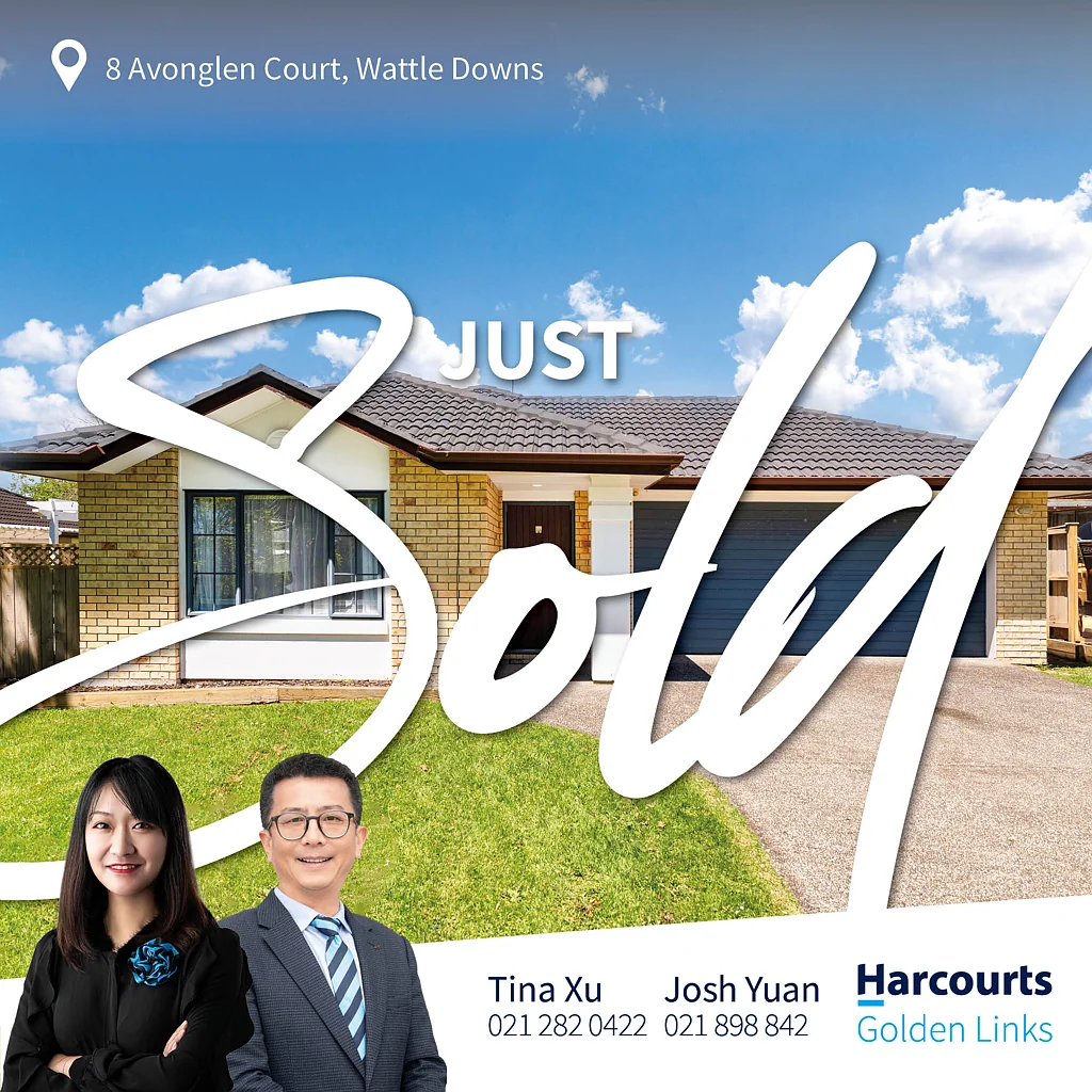 8 Avonglen Court, Wattle Downs, Manukau City, Auckland