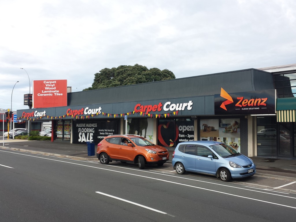 132 Eleventh Avenue, Tauranga Central, Tauranga, 0房, 0浴, Office Premises