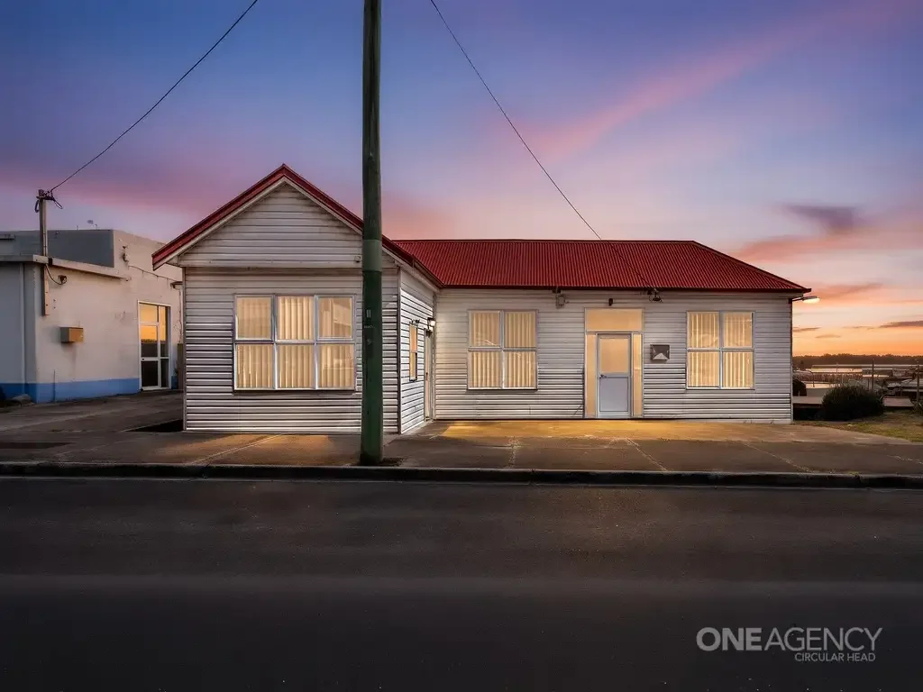 Smithton 3房  Neat, Comfortable & Centrally Located