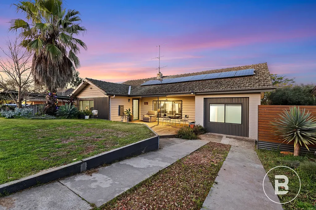California Gully 4房  A Home That Has It All