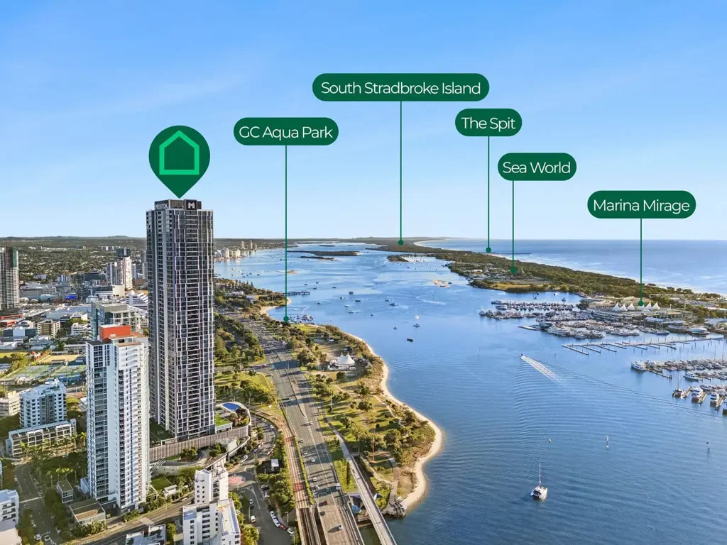 4811/2 Como Crescent, Southport, QLD 4215