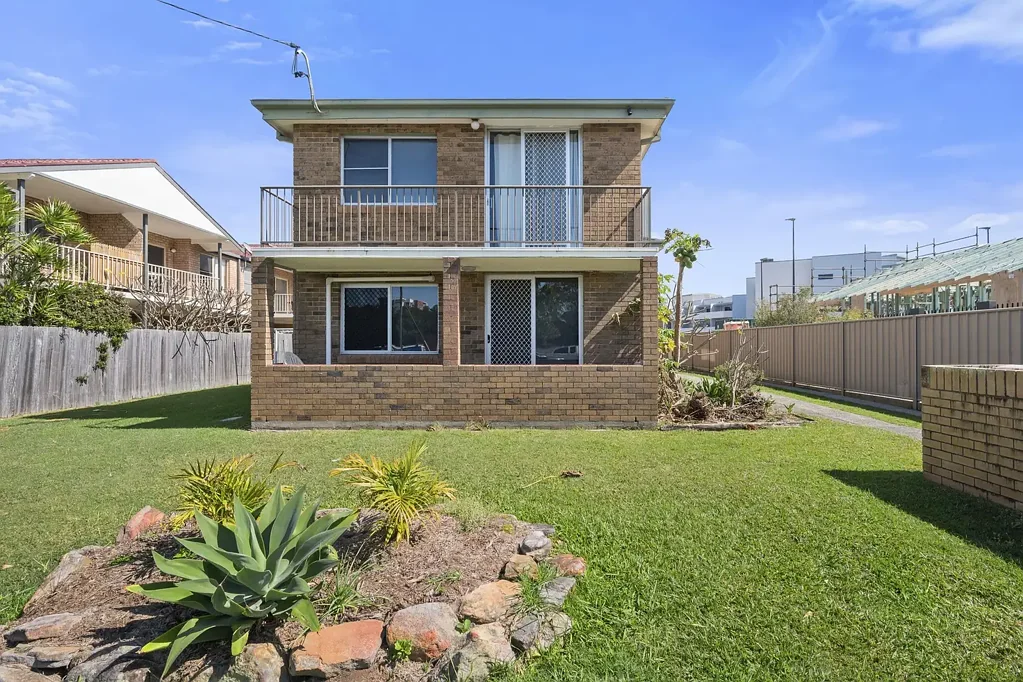 Coffs Harbour 2ਬੈੱਡਰੂਮ Affordable Ground Floor Unit In Prime Park Beach Location