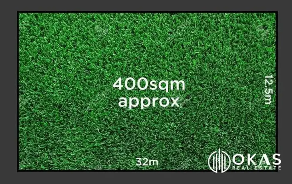 Tarneit Titled Land at Perfect Location! Build Your Dream House on 400m2 LAND