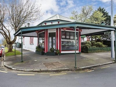 Business  Neighbourhood Centre Zone