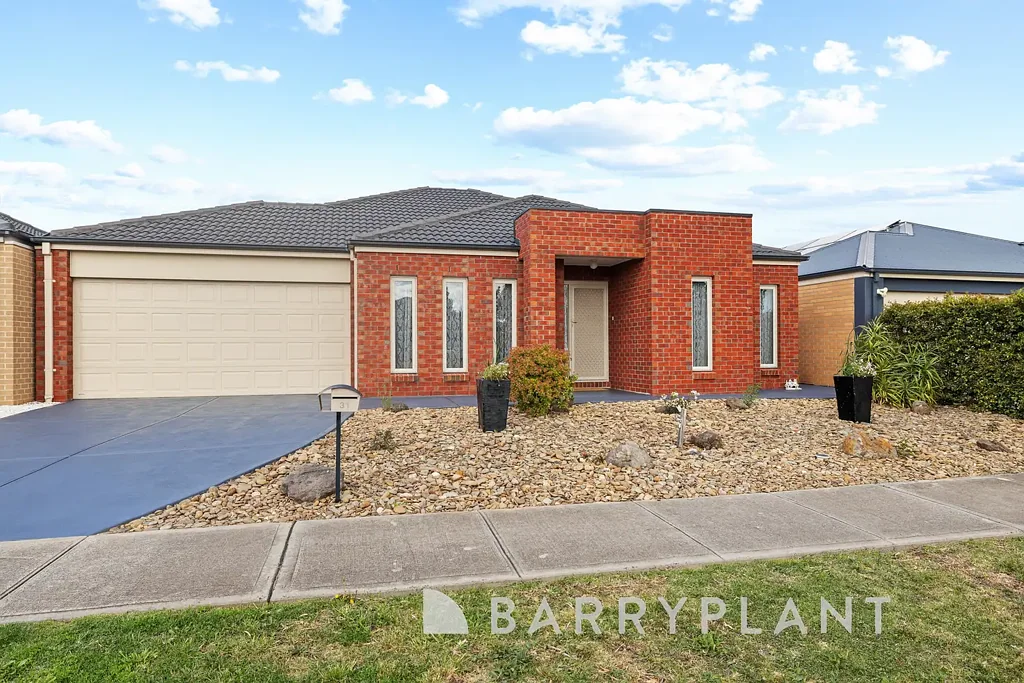 31 Leyana Crescent, Brookfield, VIC 3338