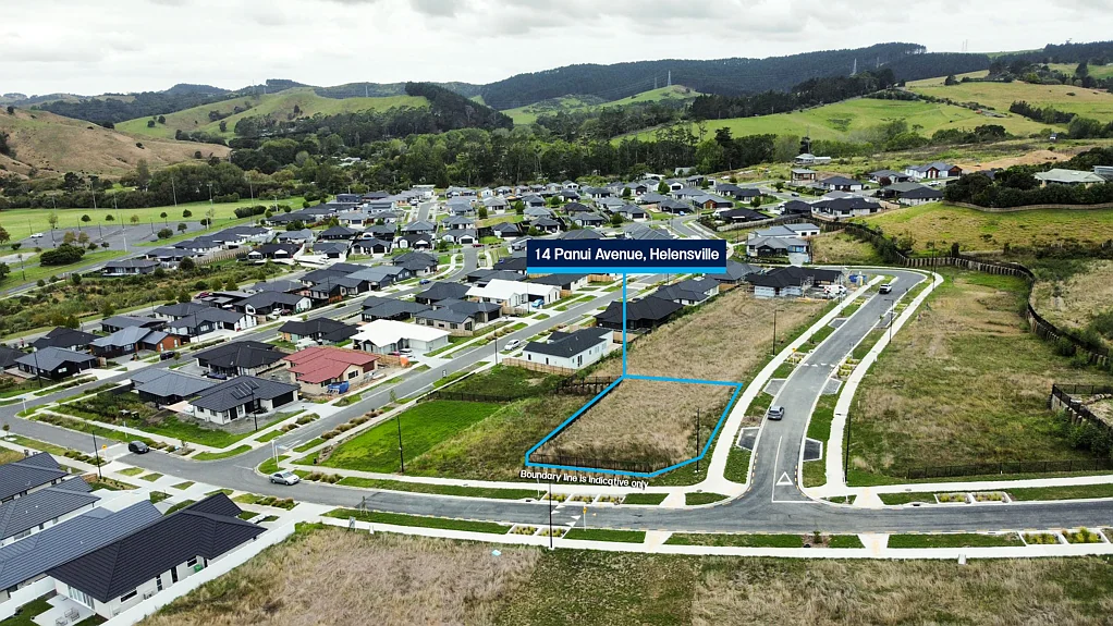 Helensville  Your Gateway to Helensville's Idyllic Setting