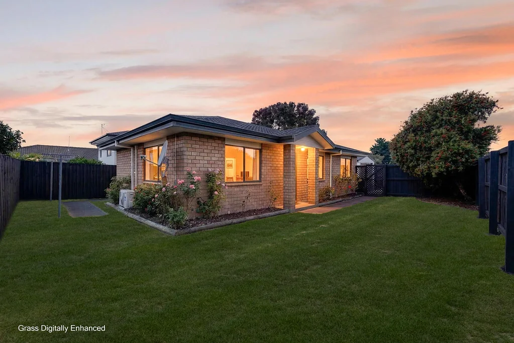 495a Pages Road, Aranui, Christchurch, Canterbury