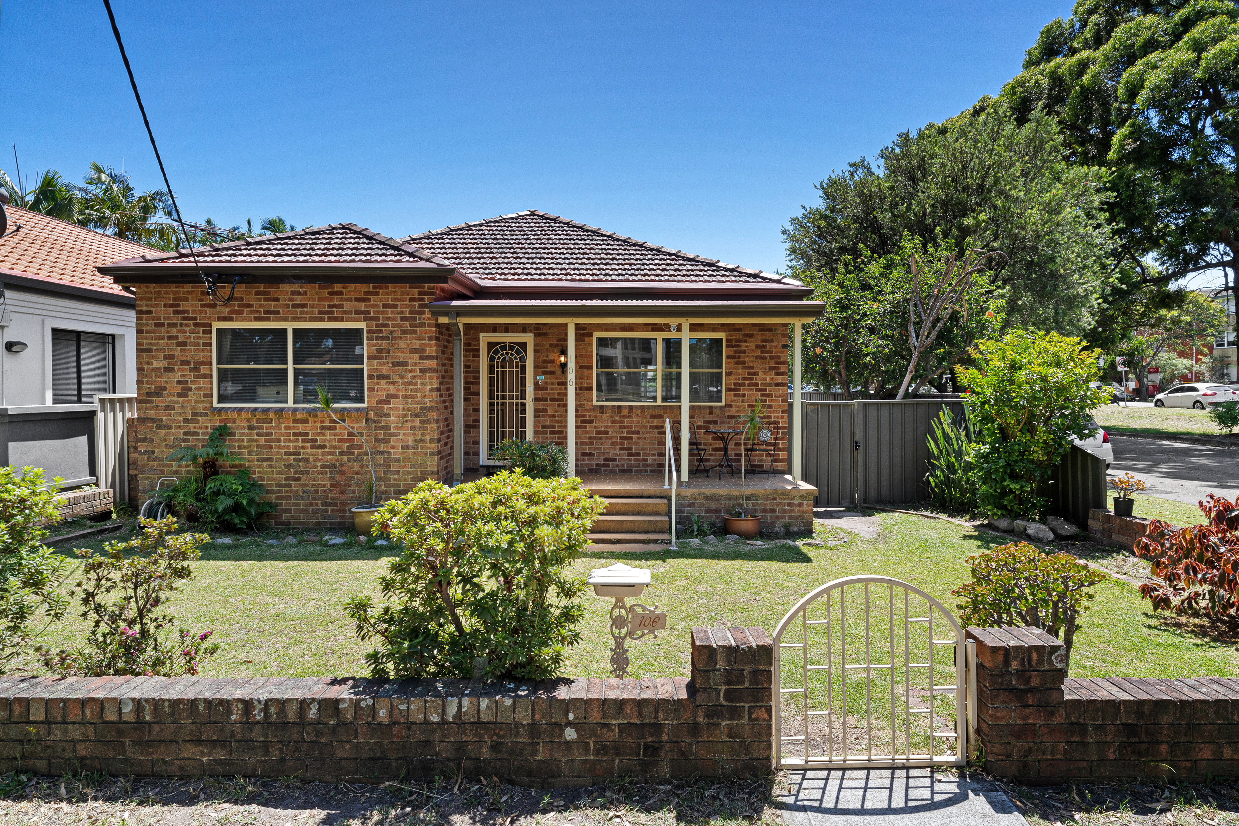 106 ALICE ST, SANS SOUCI NSW 2219, 0 침실, 0 욕실, House