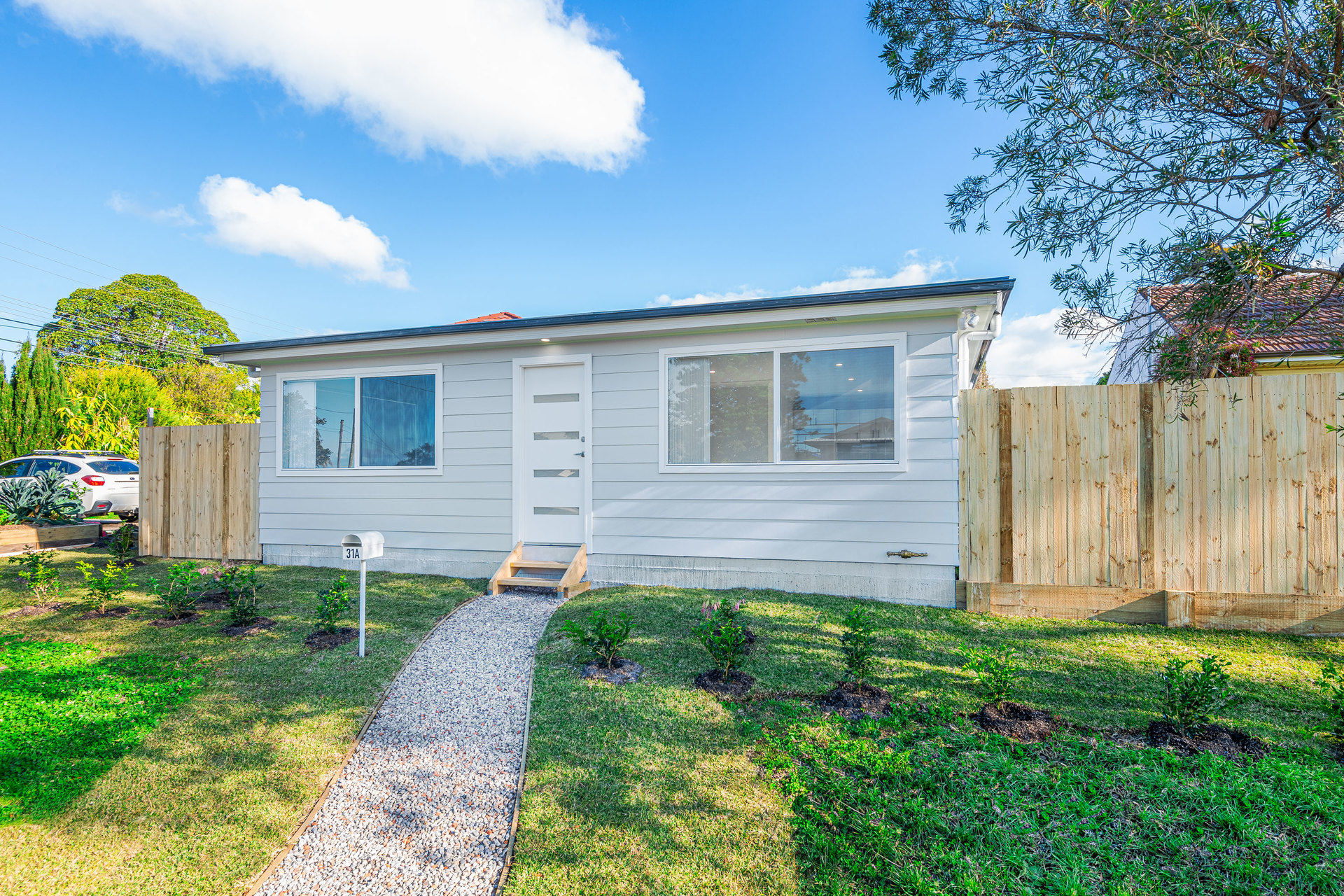 31A ALLAMBIE RD, ALLAMBIE HEIGHTS NSW 2100, 0 ਕਮਰੇ, 0 ਬਾਥਰੂਮ, House