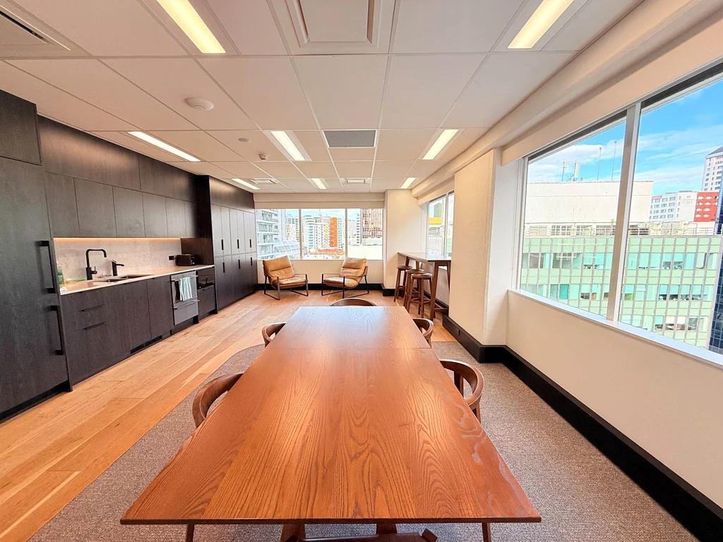 Auckland Central PROFESSIONAL OFFICES AT GOOD RENTALS!