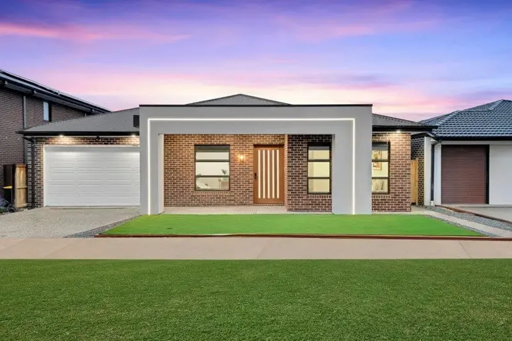 Bonnie Brook 4房 奢华、宽敞、精致的卓越家庭住宅 | 终极娱乐梦想之家 An Exceptional Family Residence with Luxury, Space & Sophistication | The Ultimate Entertainer's Dream Home