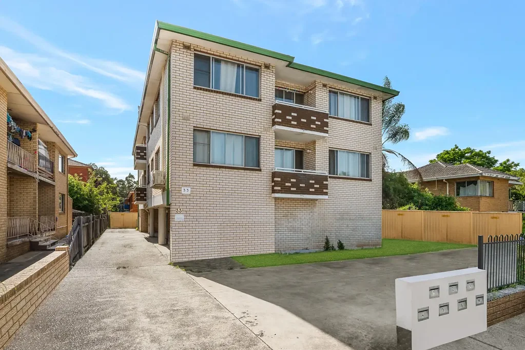 1/33 Copeland St, Liverpool, NSW 2170