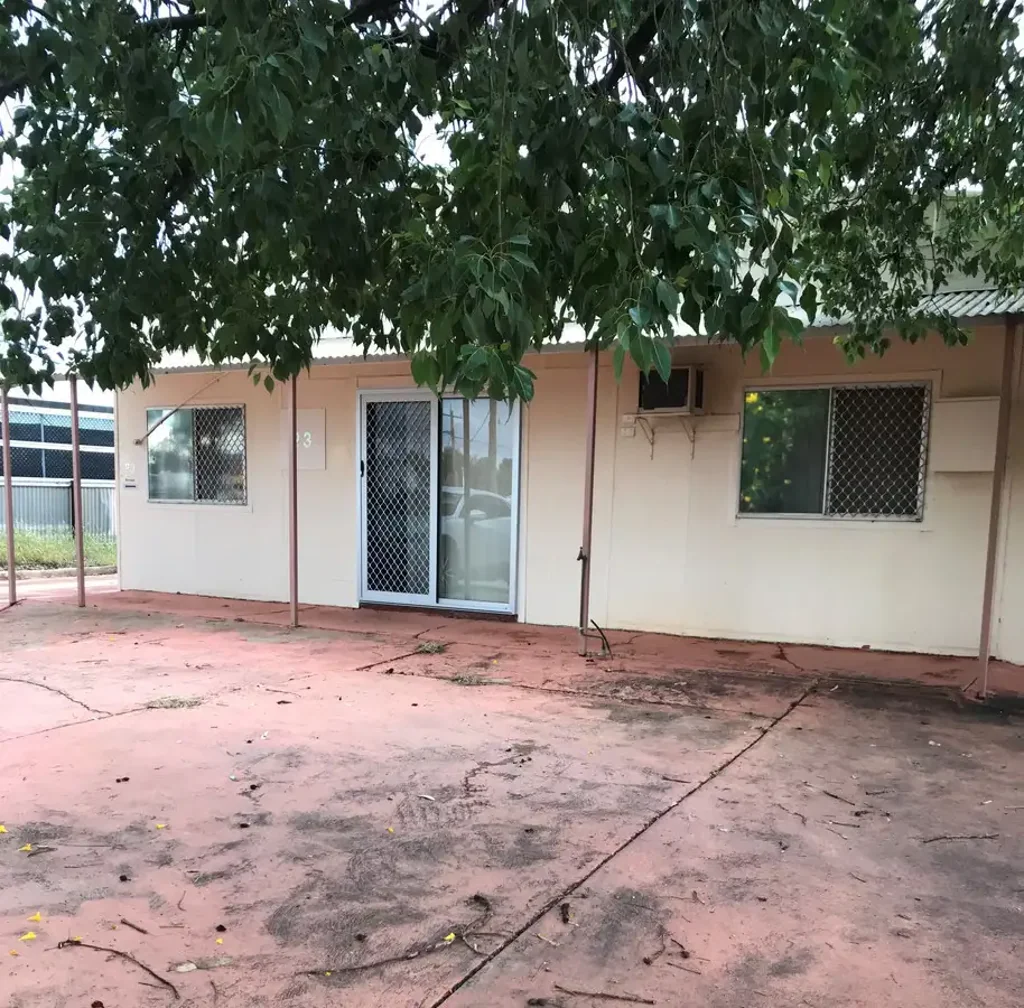 1 Bedroom in Shared Complex